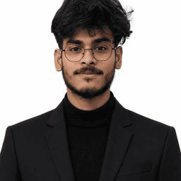 Om Prakash Behera profile photo