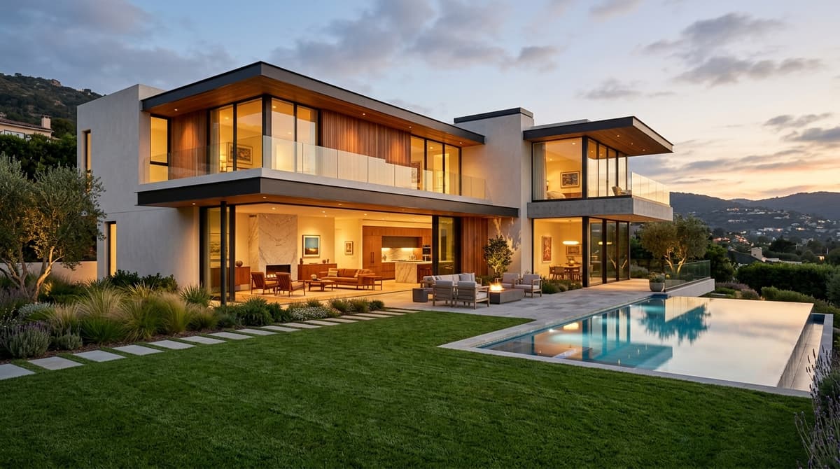 Real Estate Websites