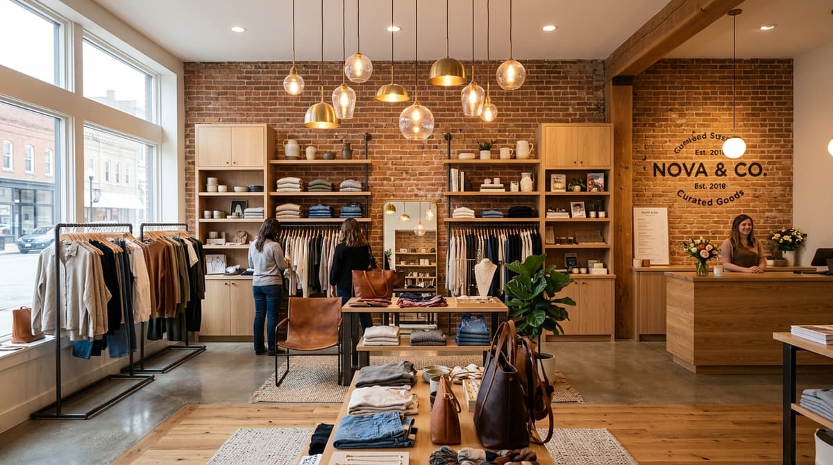 Small Business Websites
