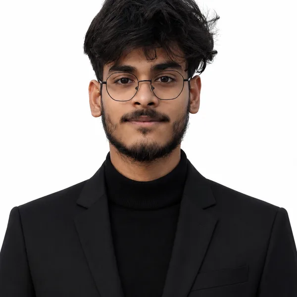 Om Prakash Behera - Computer Science Engineer (CSE) and Full-Stack AI Developer