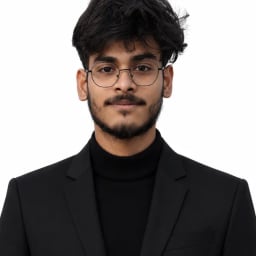 Om Prakash Behera profile photo