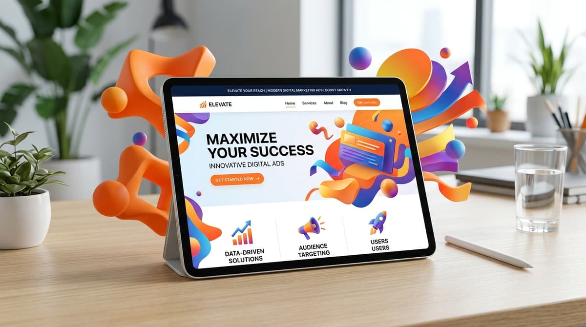 Banners & Graphics